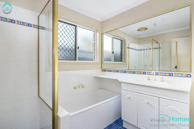 Sixth view of Homely house listing, 140 Emerald Drive, Regents Park QLD 4118