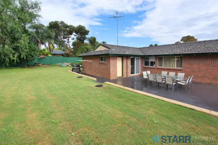 Fourth view of Homely house listing, 5 Eucumbene Place, St Clair NSW 2759