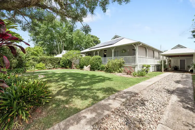 6 Coronation St, Bellingen NSW 2454