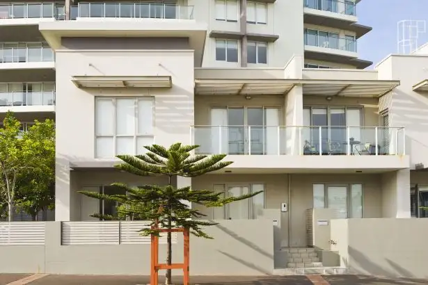 Main view of Homely townhouse listing, Address available on request