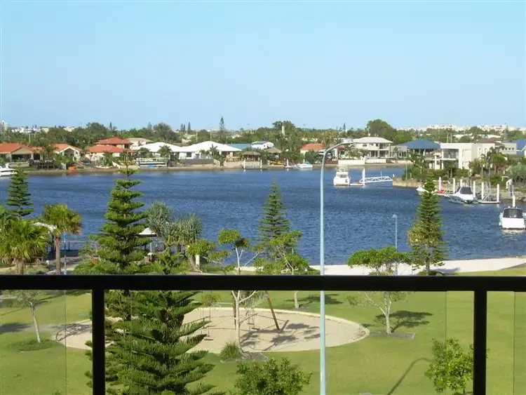 Third view of Homely apartment listing, Address available on request