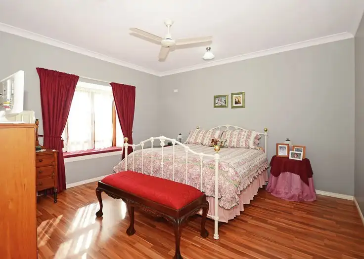 Sixth view of Homely house listing, 22 Traviston Way, Burrum Heads QLD 4659