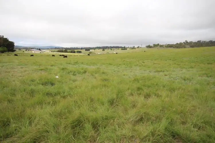 Fifth view of Homely land listing, Lot 31 Bellevue Road, Tenterfield NSW 2372
