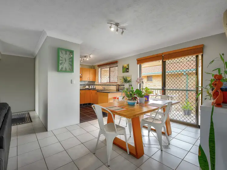 Third view of Homely unit listing, 4/27 Ridley Street, Auchenflower QLD 4066