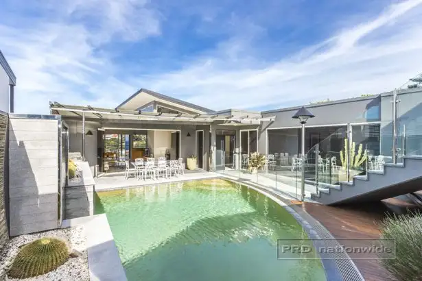 Main view of Homely house listing, 18 Charlotte Street, Merewether NSW 2291