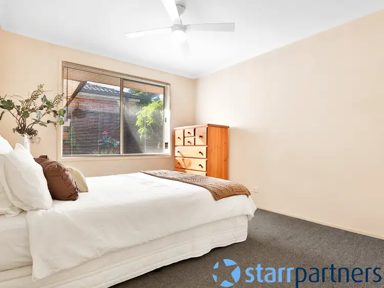 Fourth view of Homely house listing, 36 Crommelin Crescent, St Helens Park NSW 2560
