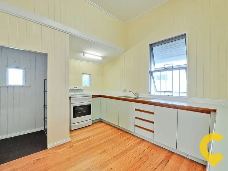 Fourth view of Homely house listing, 33 Burke Street, Coorparoo QLD 4151