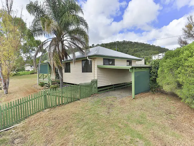 Main view of Homely house listing, 17 Bell Street, Greenmount QLD 4359