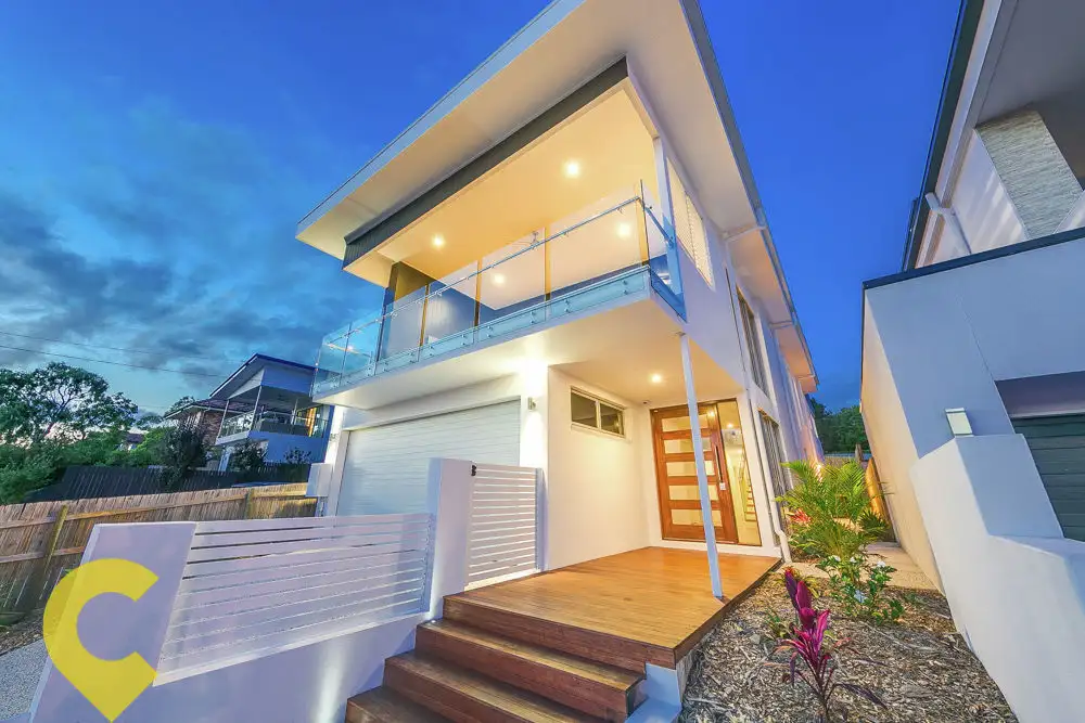 Main view of Homely house listing, 281 Rode Road, Wavell Heights QLD 4012