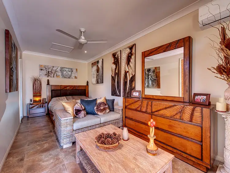 Fifth view of Homely house listing, 75 Serrata Cct, Forest Lake QLD 4078