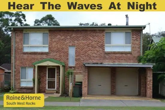 60 Phillip Drive, South West Rocks NSW 2431