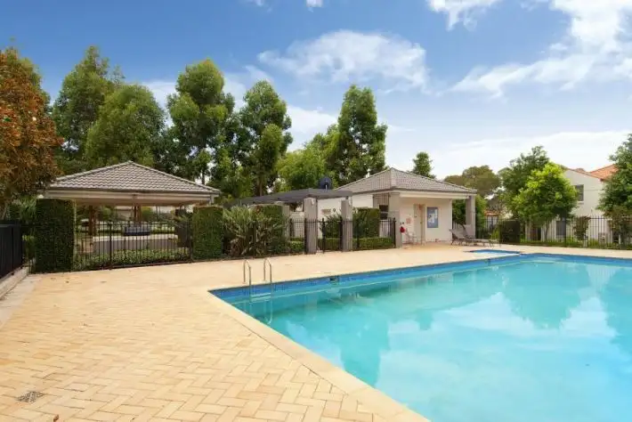 Third view of Homely house listing, 17 Keirle Rd, Kellyville Ridge NSW 2155