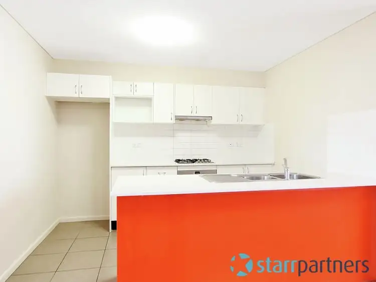 Second view of Homely unit listing, 501B/42-50 Brickworks Drive, Holroyd NSW 2142