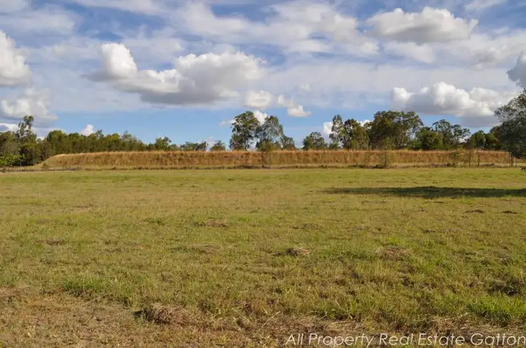 Second view of Homely land listing, Address available on request