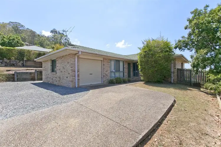 Main view of Homely house listing, 38 Sundar Cres, Tanah Merah QLD 4128