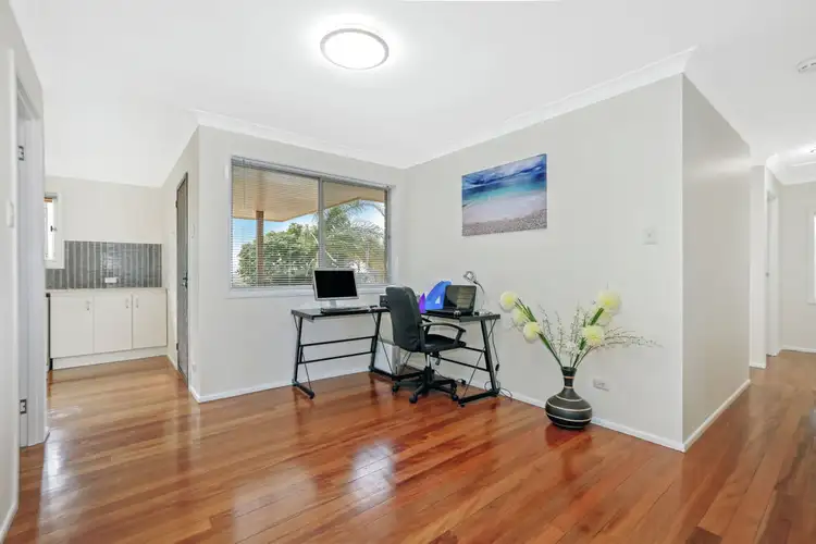 Fifth view of Homely house listing, 6 Bonython Street, Rochedale South QLD 4123