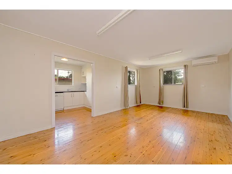 Fourth view of Homely house listing, 1 Queen Street, Kingsthorpe QLD 4400