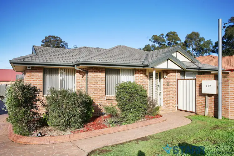 4/174-176 Victoria Street, Kingswood NSW 2747