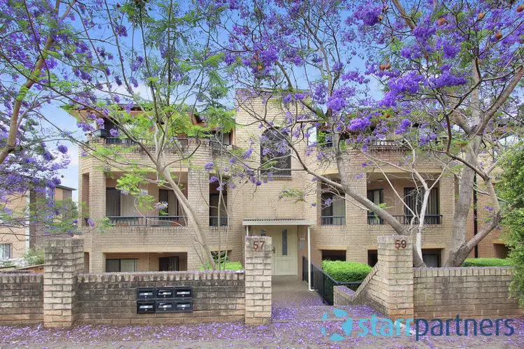 5/57-59 Stapleton Street, Pendle Hill NSW 2145