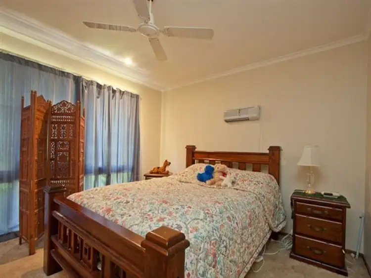 Fifth view of Homely house listing, 1 Hardy Avenue, Cannons Creek VIC 3977