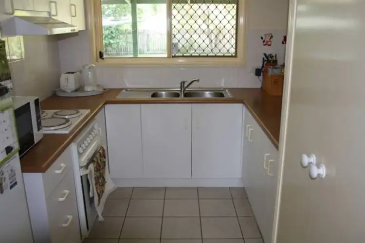 Third view of Homely unit listing, 1/120 Banana Street, Maryborough QLD 4650
