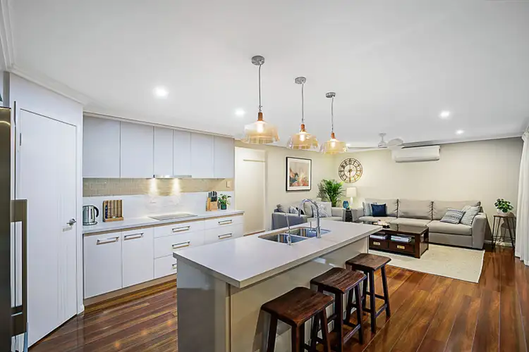 Sixth view of Homely house listing, 23 Renshaw Crescent, Kearneys Spring QLD 4350