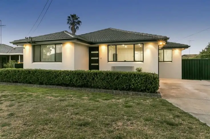 Main view of Homely house listing, 15 Shepherd Street, Colyton NSW 2760