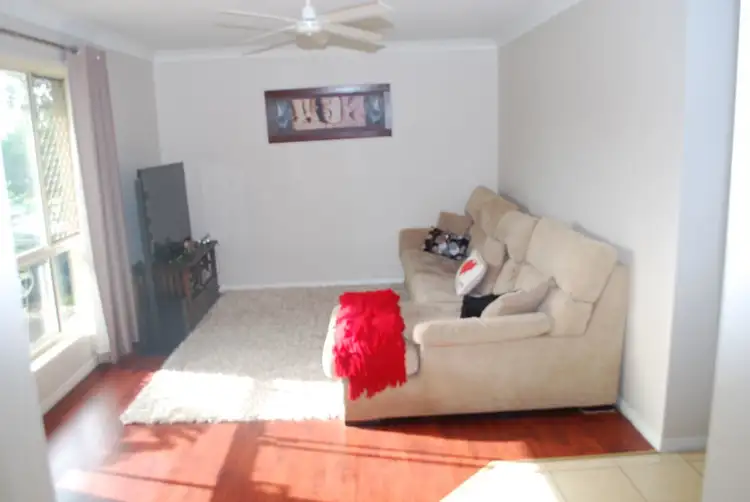 Fifth view of Homely house listing, 1 Calliandra Court, Carrara QLD 4211