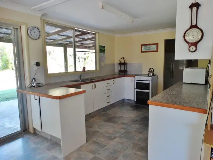 Fifth view of Homely rural property listing, 328 Matchbox Road, Deepwater QLD 4674