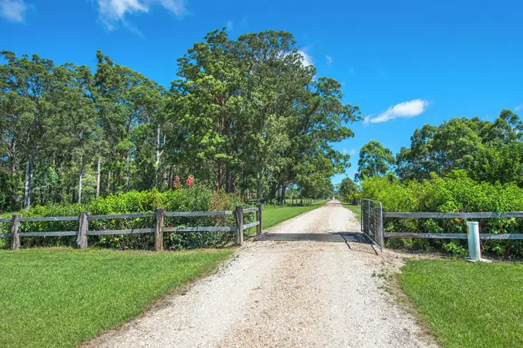 1259 Orara Way, Nana Glen NSW 2450