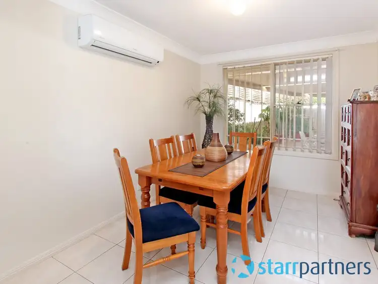 Sixth view of Homely house listing, 20 Kulaman Crescent, Glenmore Park NSW 2745