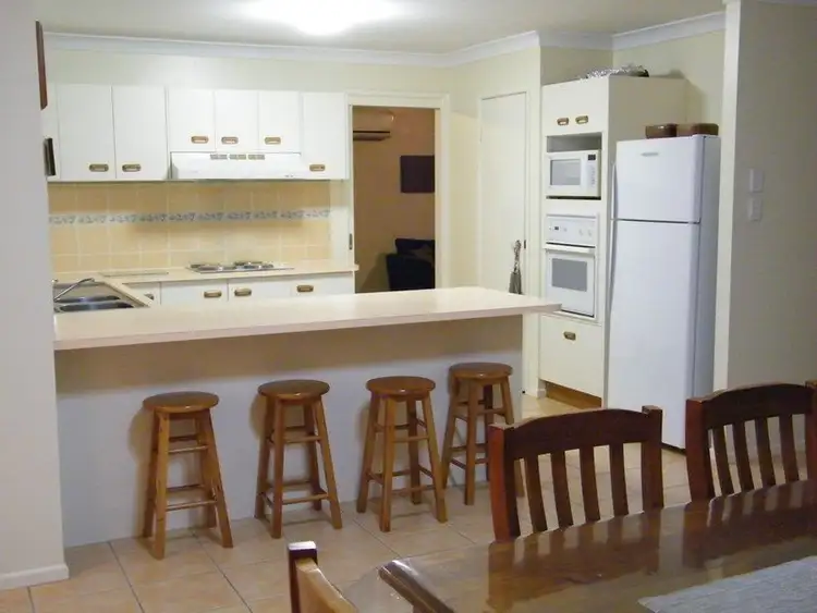 Seventh view of Homely house listing, 4 Le Prix Court, Yamanto QLD 4305