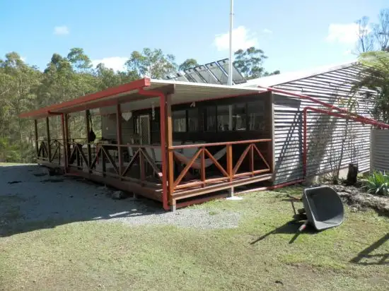 Second view of Homely rural property listing, Lot 2 Red Rock Rd, Drake NSW 2469
