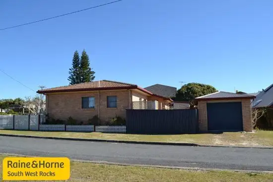 Third view of Homely house listing, 46 Mcintyre Street, South West Rocks NSW 2431
