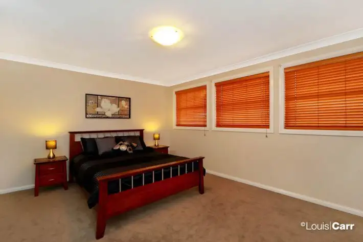 Sixth view of Homely house listing, 8 Pyrenees Way, Beaumont Hills NSW 2155