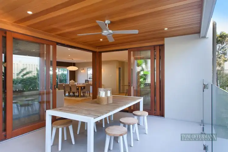 Sixth view of Homely house listing, 9 Lake Edge Drive, Noosa Heads QLD 4567