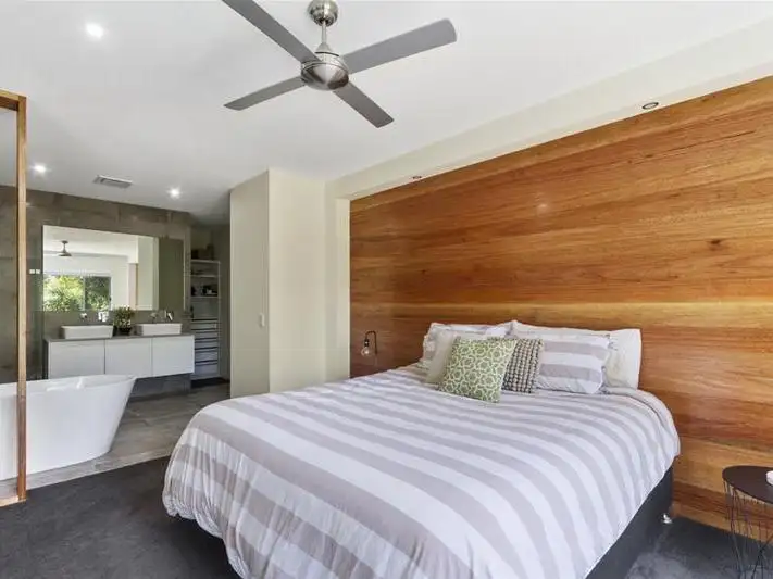 Seventh view of Homely house listing, 2/13 Joshua Place, Oxenford QLD 4210