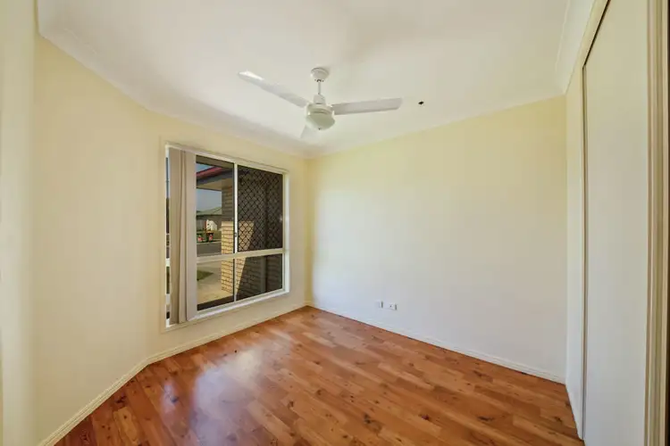 Fifth view of Homely house listing, 6 Kingma Crescent, Caboolture QLD 4510