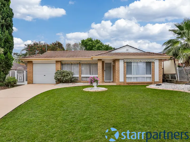 Main view of Homely house listing, 14 Bennett St, Minto NSW 2566