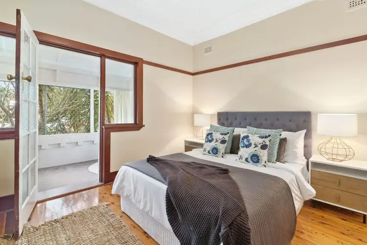 Fifth view of Homely house listing, 133 Gibbes Street, Rockdale NSW 2216
