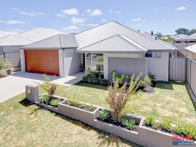 Main view of Homely house listing, 12 Salzburg Way, Wanneroo WA 6065