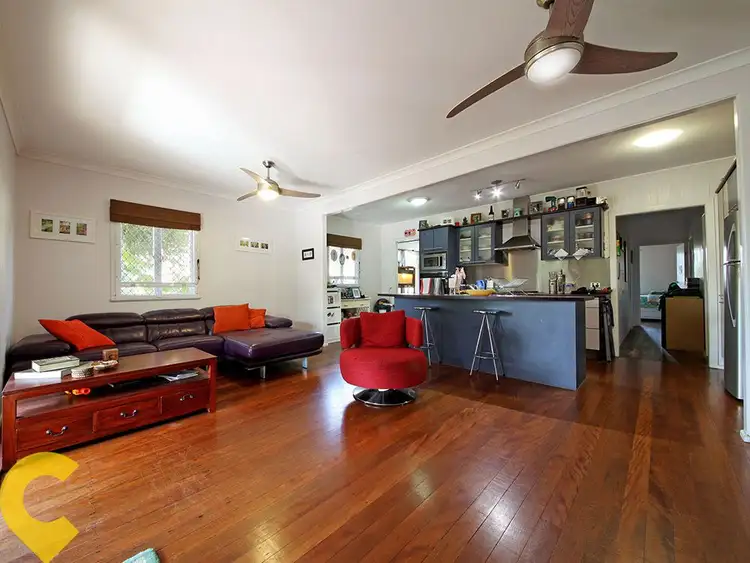 Sixth view of Homely house listing, 10 Twenty-Third Avenue, Brighton QLD 4017