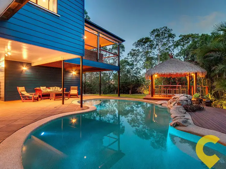 Main view of Homely house listing, 26 Larwood Place, Ferny Hills QLD 4055