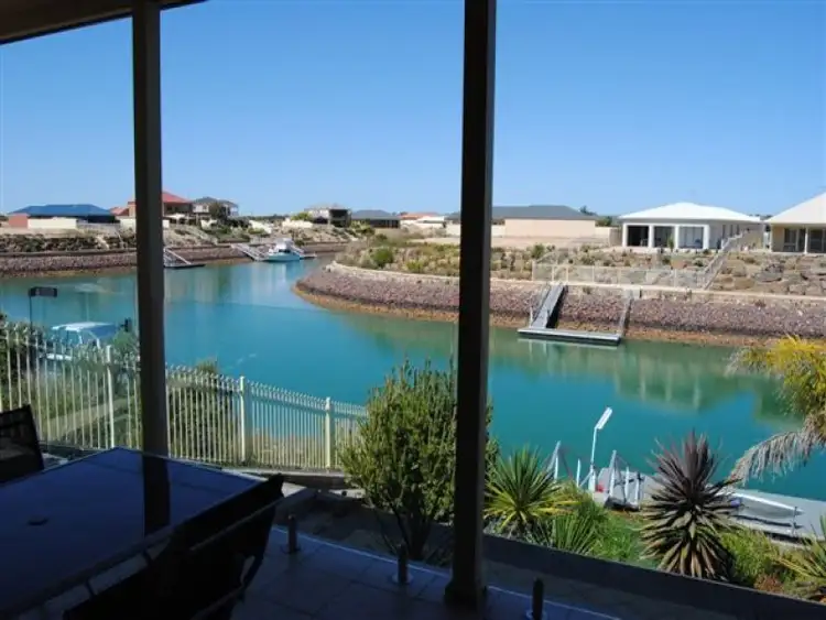 Fourth view of Homely house listing, 18A Stately Way, Wallaroo SA 5556