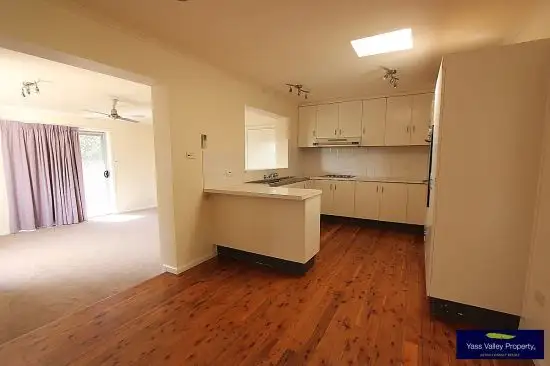 Second view of Homely house listing, 8 Short Street, Yass NSW 2582
