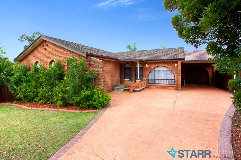 Main view of Homely house listing, 10 Kingfisher Way, St Clair NSW 2759