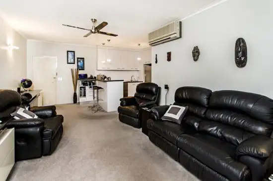 Sixth view of Homely unit listing, 32/90 Digger Street, Cairns QLD 4870