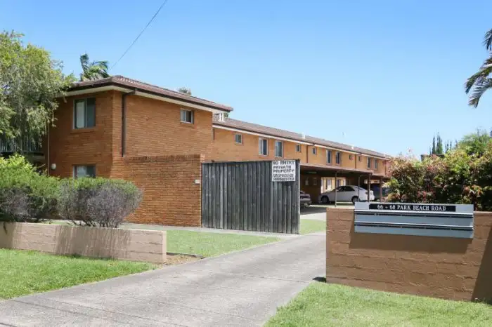 Sixth view of Homely townhouse listing, 10/68 Park Beach Road, Coffs Harbour NSW 2450