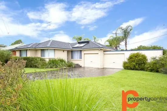 2 Christie Street, South Penrith NSW 2750