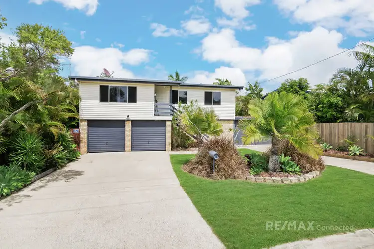 Main view of Homely house listing, 18 Alexander Avenue, Kallangur QLD 4503